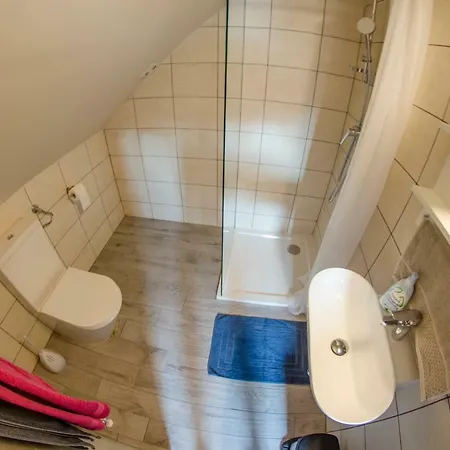 Kolibri Panzio Bed & Breakfast