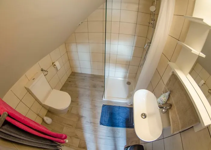 Kolibri Panzio Bed & Breakfast